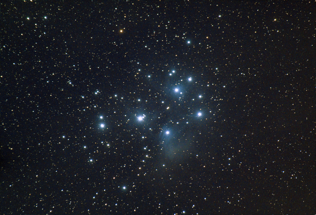 191120m45ASI294MCファーストライト