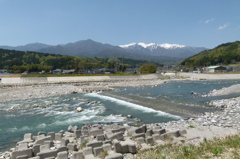 暖か