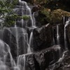 福岡　白糸の滝