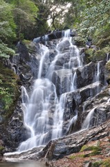 白糸の滝