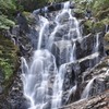 白糸の滝