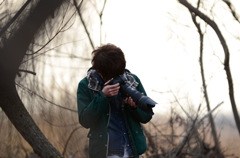 写真部リーダー