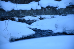 十勝川の始まり