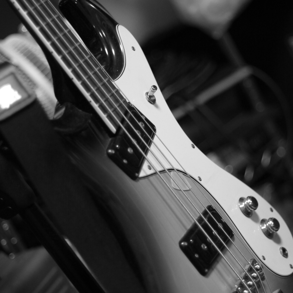 モズライト・ベース