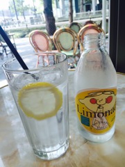 Limonade