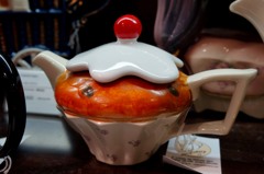 Teapot　②