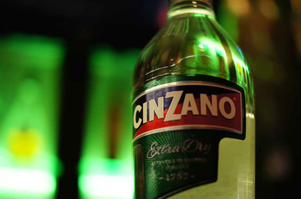 cinZano