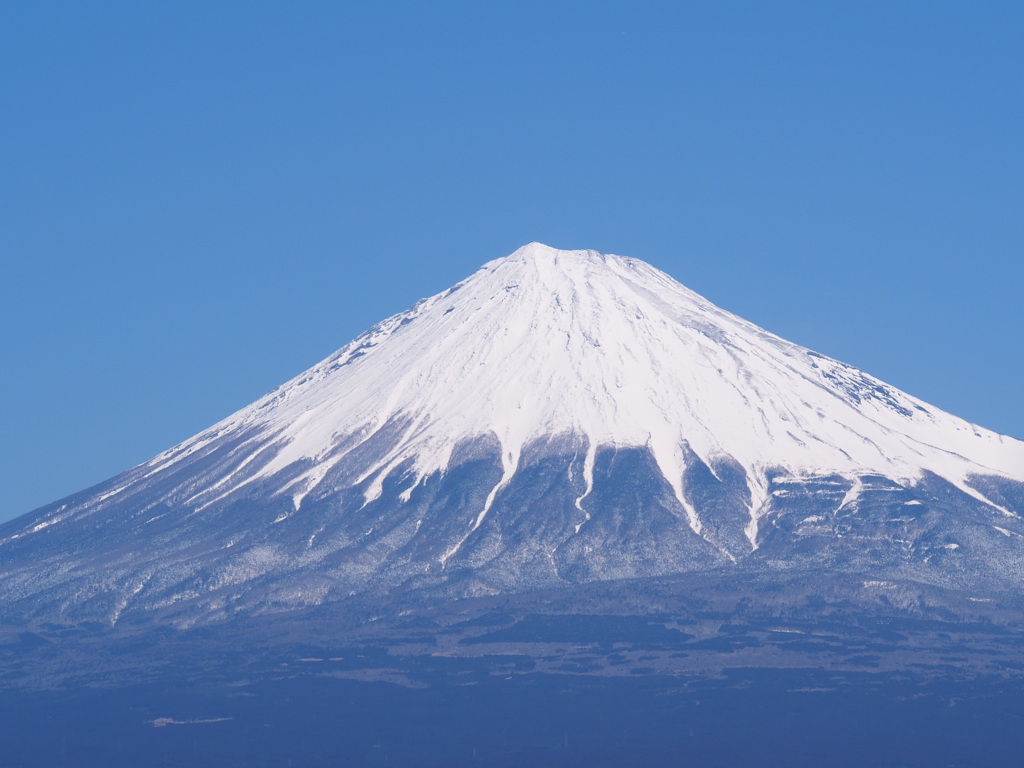 富士山