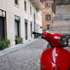 イタリア　ベローナ