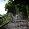 御岳駅周辺散歩