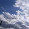 雨上がり