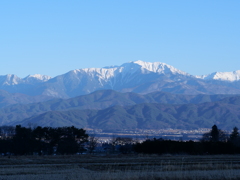 雪山