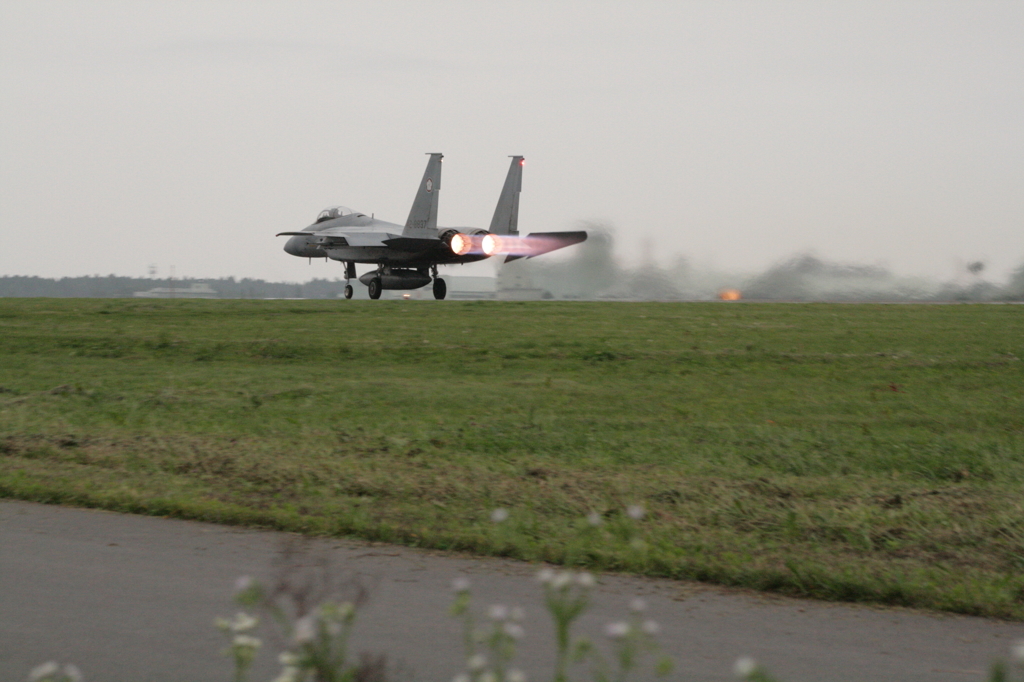F-15