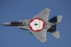 記念の背中　Ⅲ