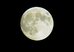 moon