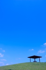 残暑