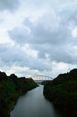 風雲急を告げる