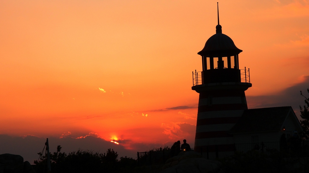 Shadow&Light-house