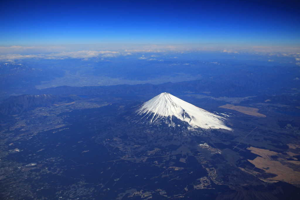 fuji