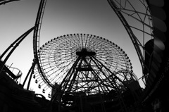 横浜の目