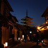 八坂の塔