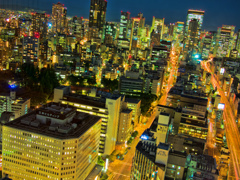 未来世紀OSAKA