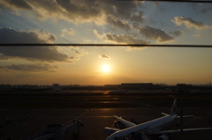 Haneda Airport