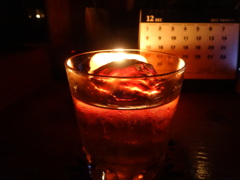 Candle Night