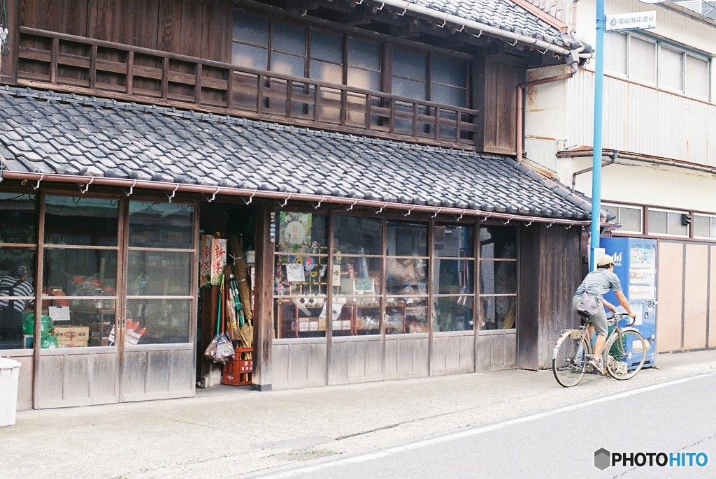街並み