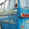 Blue bus 2