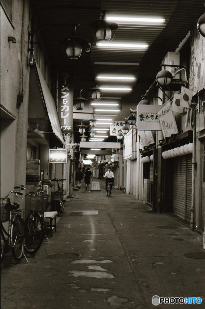 商店街