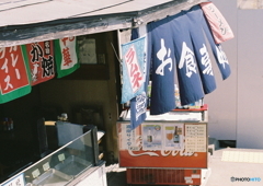 お食事処