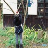 お仕事中です！