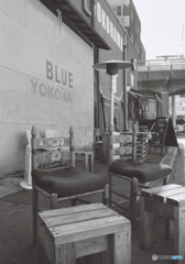 monochrome yokohama ４