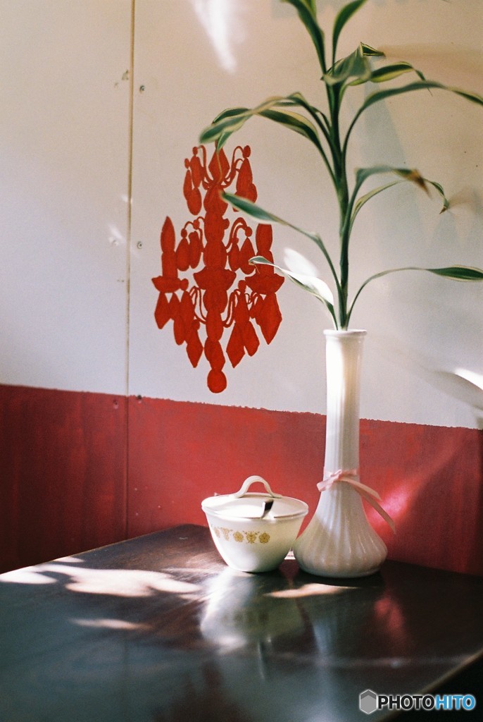 午後の紅茶