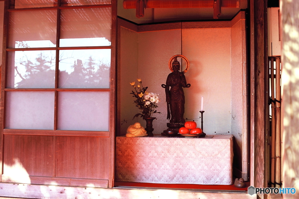 北鎌倉　