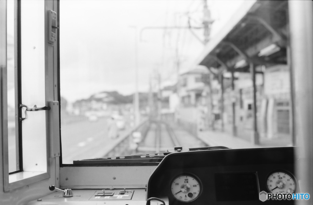 車窓