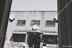 monochrome yokohama ６