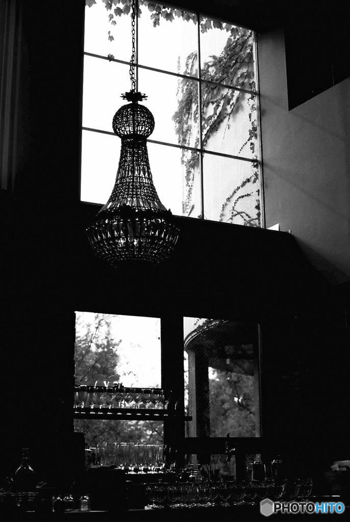silhouette