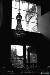 silhouette