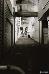 高円寺ストリート