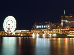 モザイク・コンチェルト・観覧車