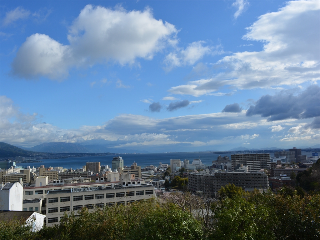 biwako