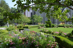 庭園