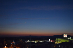 三日月