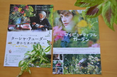 映画館で観ます