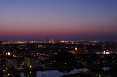 twilight