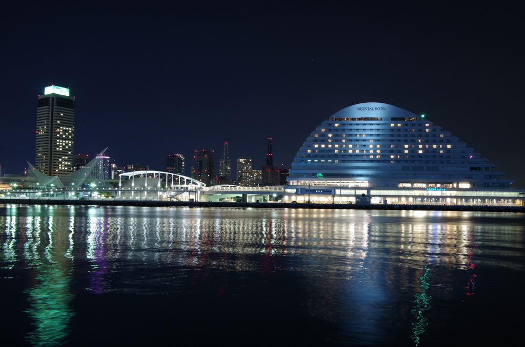 Harbor Land