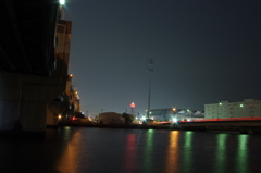 CITY LIGHT2
