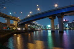 CITY 　LIGHT1